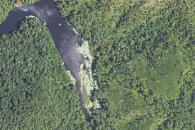 Lake Chinnabee