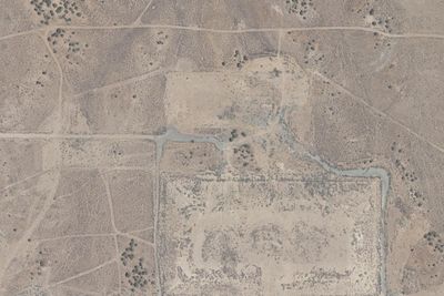 Camp site
