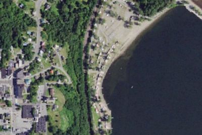 Port Henry Village Campground