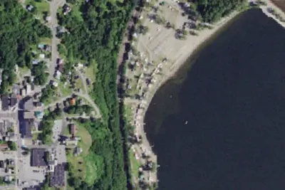 Port Henry Village Campground