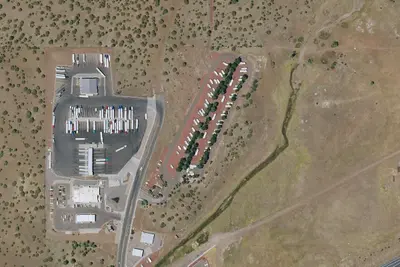 Canyon Gateway RV Park