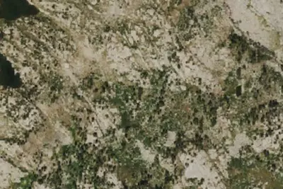 Camp site