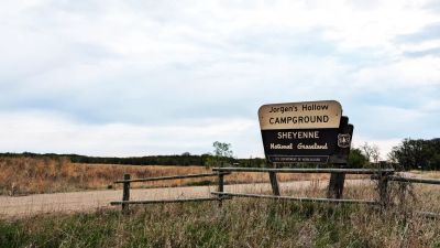 Jorgen's Hollow Campground