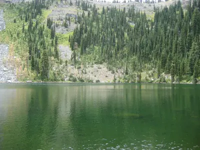Lake Geneva Montana
