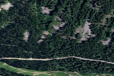 Rd 7623 Site 6