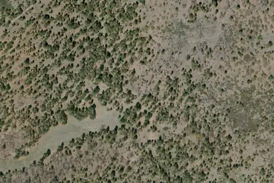 Horse Heaven Campground
