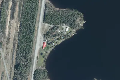 Camp site