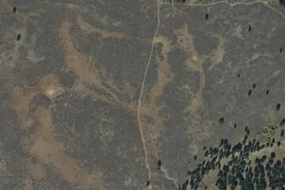 Pole Creek Road-004