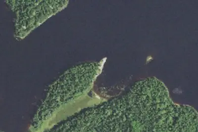Camp site