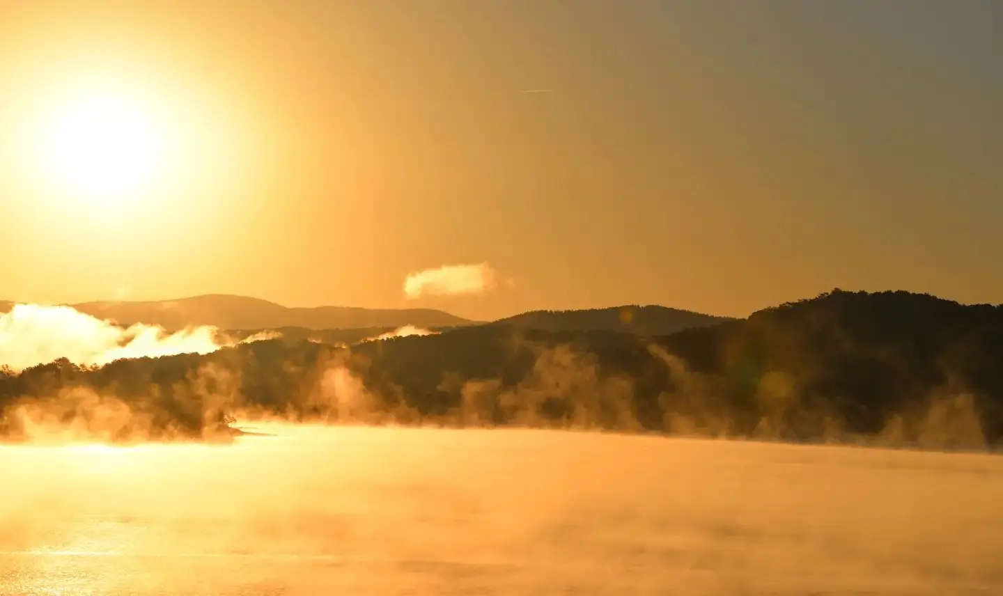 Sunrise