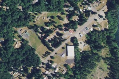 Lone Fir RV Park