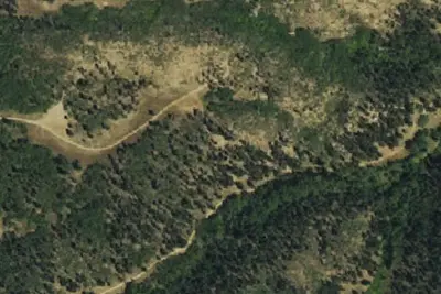 Camp site