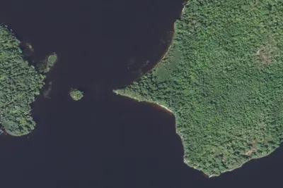 Camp site