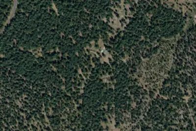 Harris Spring Campground