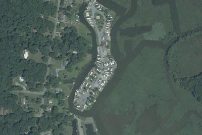 Port Tobacco RV Resort