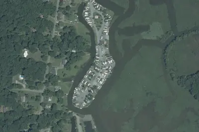 Port Tobacco RV Resort