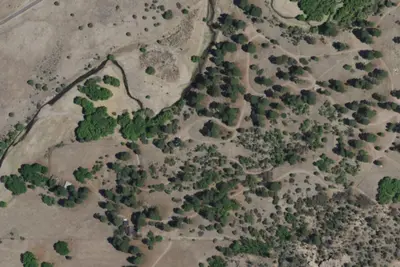 Apache Creek Campground