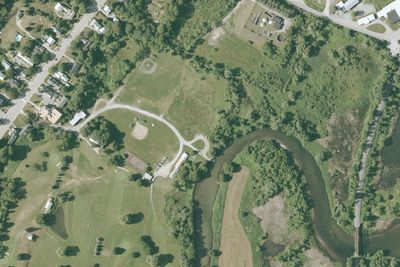 Bugbee Landing Campsite