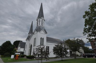 BradfordVT GraceUMC