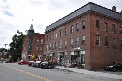 BradfordVT MainStreet 1