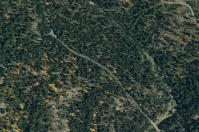 Coyote Group Campground