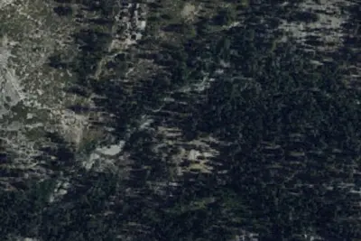 Camp site