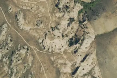 Camp site