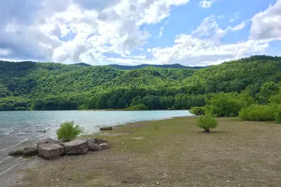 Lake Moomaw 2021-3