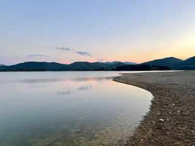 Lake Moomaw 2022-3