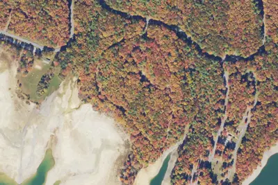 Bolar Mountain Campground #1
