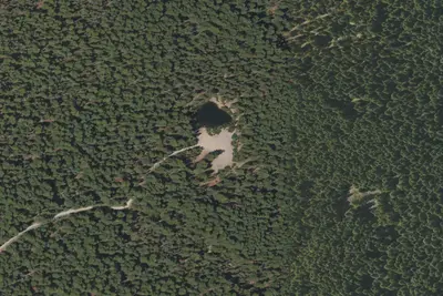 Rye Spur Horse Camp