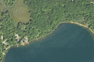 Gooseneck Lake Campsites