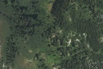 Camp site