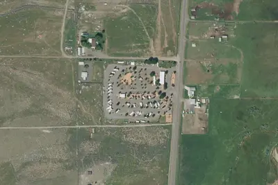 Paradise RV Park & Campground