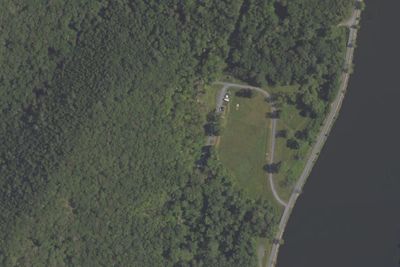 Upper Campground
