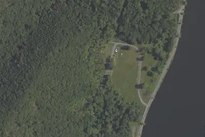 Upper Campground