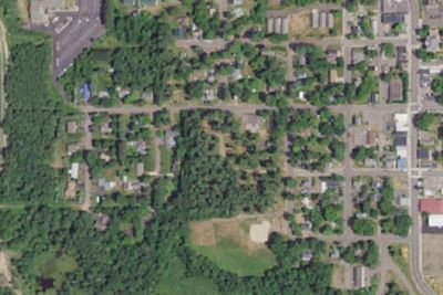 Balsam Lake Campground