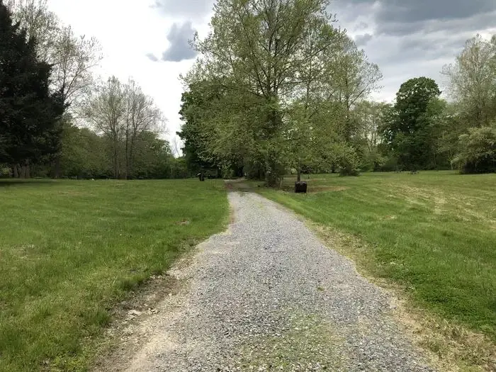 Rivers Bend Group Campground