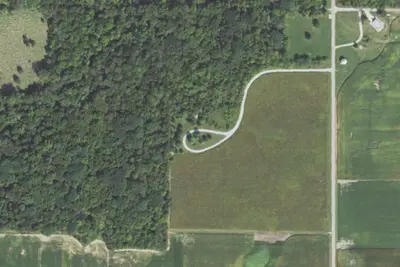 Camp site