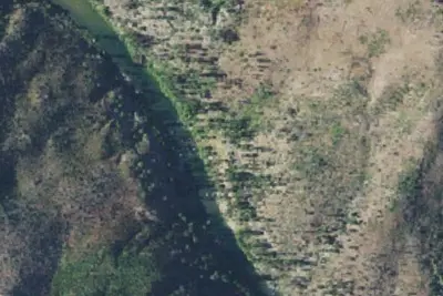 Echo Beach Campground