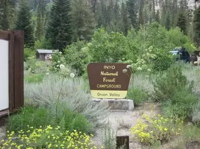 Onion Valley