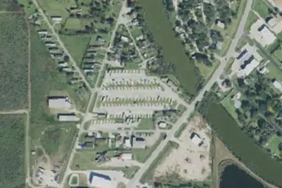 Gulf Coast 5 Star RV Resort