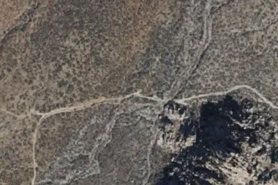 Camp site