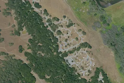 Lakeview Campground
