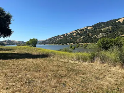 Coyote Lake