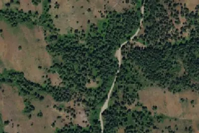 Paradise Campground