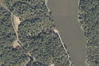Camp site