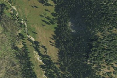 Upper Gallatin River