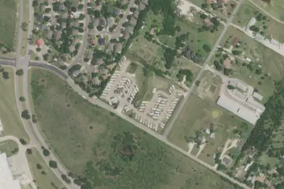 Evergreen RV Park