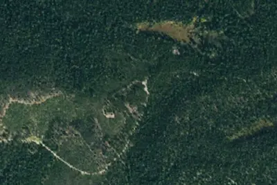 Camp site